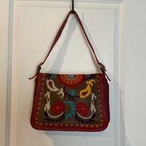 isabella fiore handbolsas